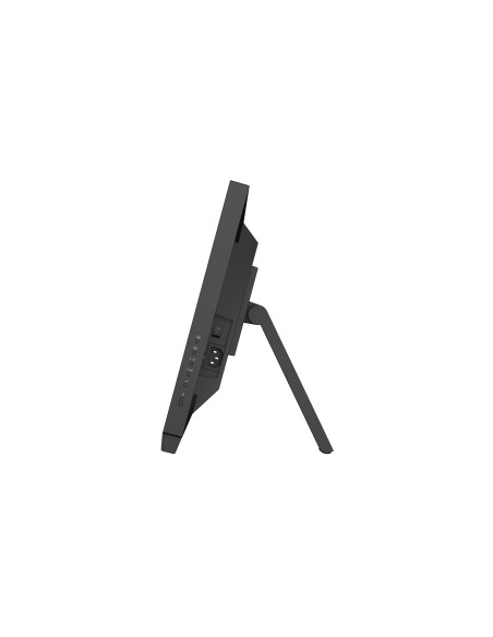EIZO DuraVision FDF2182WT-BK Monitor PC 54,6 cm (21.5") 1920 x 1080 Pixel Full HD LED Touch screen Da tavolo Nero