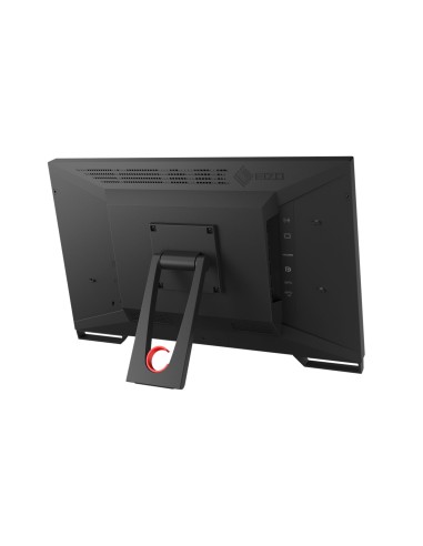 EIZO DuraVision FDF2182WT-BK Monitor PC 54,6 cm (21.5") 1920 x 1080 Pixel Full HD LED Touch screen Da tavolo Nero