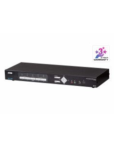 ATEN Switch KVMP™ multi-visualizzazione USB DVI a 4 porte