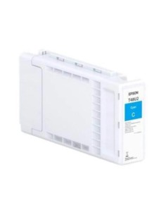 Epson UltraChrome PRO6 cartuccia d'inchiostro 1 pz Originale Resa standard Ciano