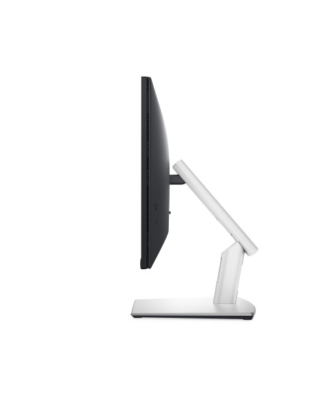 DELL P Series P2424HT Monitor PC 60,5 cm (23.8") 1920 x 1080 Pixel Full HD LCD Touch screen Nero, Argento