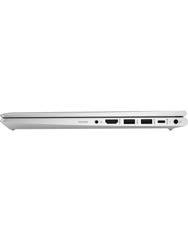 HP ProBook 445 G10 Computer portatile 35,6 cm (14") Full HD AMD Ryzen™ 5 7530U 8 GB DDR4-SDRAM 256 GB SSD Wi-Fi 6E (802.11ax)