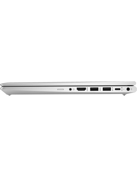 HP ProBook 445 G10 Computer portatile 35,6 cm (14") Full HD AMD Ryzen™ 5 7530U 8 GB DDR4-SDRAM 256 GB SSD Wi-Fi 6E (802.11ax)