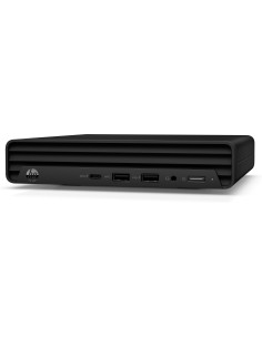 HP Pro 260 G9 Mini PC Intel® Core™ i5 8 GB DDR4-SDRAM 256 GB SSD Windows 11 Home Nero 2