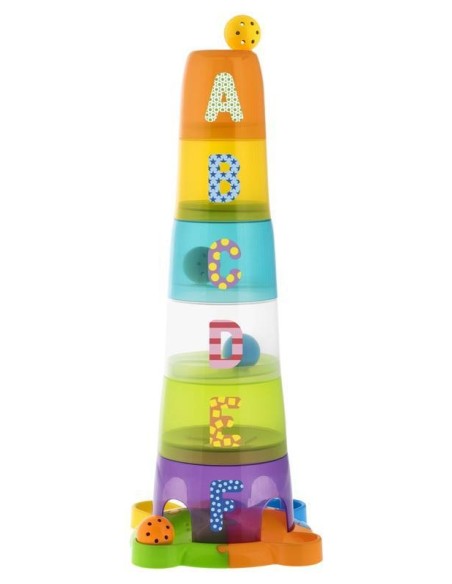 Chicco 09308-00 giocattolo educativo