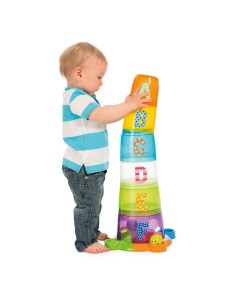Chicco 09308-00 giocattolo educativo 2