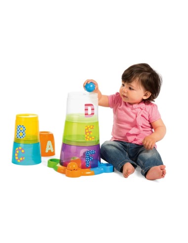 Chicco 09308-00 giocattolo educativo