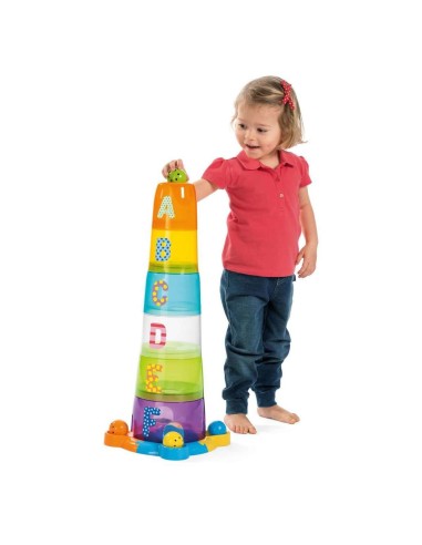 Chicco 09308-00 giocattolo educativo