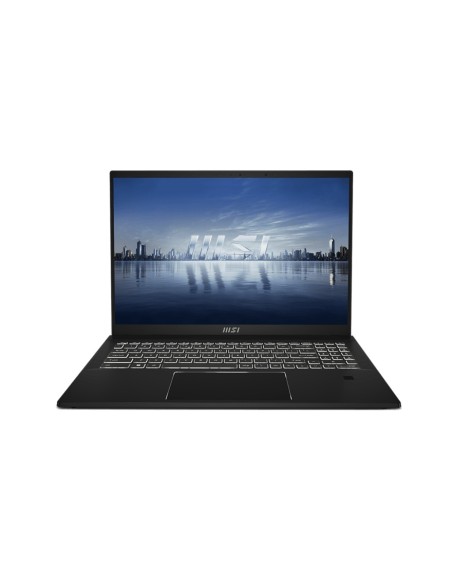 MSI Summit E16 FLIP A13VFT-244IT Ibrido (2 in 1) 40,6 cm (16") Touch screen Quad HD+ Intel® Core™ i7 i7-1360P 32 GB