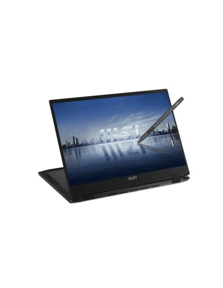 MSI Summit E16 FLIP A13VFT-244IT Ibrido (2 in 1) 40,6 cm (16") Touch screen Quad HD+ Intel® Core™ i7 i7-1360P 32 GB