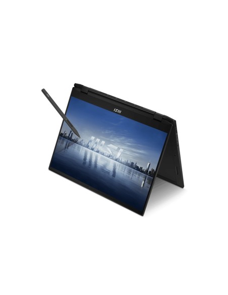 MSI Summit E16 FLIP A13VFT-244IT Ibrido (2 in 1) 40,6 cm (16") Touch screen Quad HD+ Intel® Core™ i7 i7-1360P 32 GB