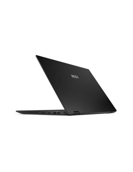 MSI Summit E16 FLIP A13VFT-244IT Ibrido (2 in 1) 40,6 cm (16") Touch screen Quad HD+ Intel® Core™ i7 i7-1360P 32 GB