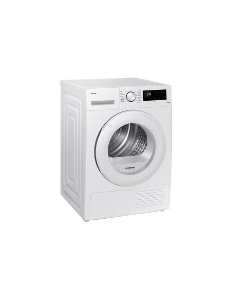 Samsung Asciugatrice Crystal EcoDry™ 9 Kg DV90CGC0A0TEET