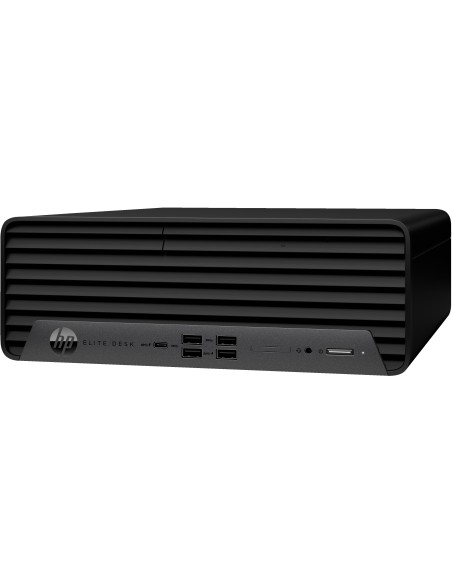 HP Elite 600 G9 SFF Intel® Core™ i5 i5-13500 16 GB DDR5-SDRAM 512 GB SSD Windows 11 Pro PC Nero