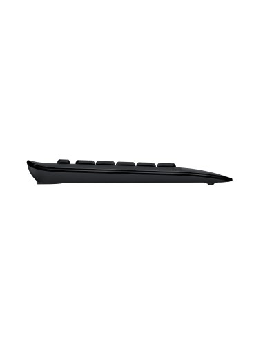 Logitech Signature MK650 Combo For Business tastiera Mouse incluso Bluetooth QWERTY Italiano Grafite
