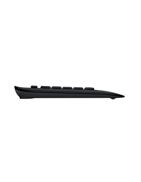 Logitech Signature MK650 Combo For Business tastiera Mouse incluso Bluetooth QWERTY Italiano Grafite