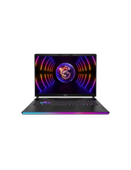 MSI Gaming GE68HX 13VF-038IT Raider Computer portatile 40,6 cm (16") Quad HD+ Intel® Core™ i7 i7-13700HX 16 GB DDR5-SDRAM 1 TB