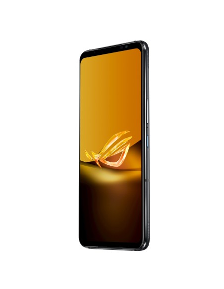 ASUS ROG Phone 6D (AI2203-4E009EU) 17,2 cm (6.78") Doppia SIM Android 12 5G USB tipo-C 12 GB 256 GB 6000 mAh Grigio