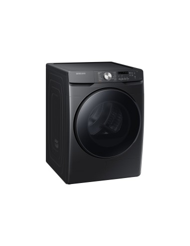 Samsung DV16T8520BV asciugatrice Libera installazione Caricamento frontale 16 kg A+++ Nero