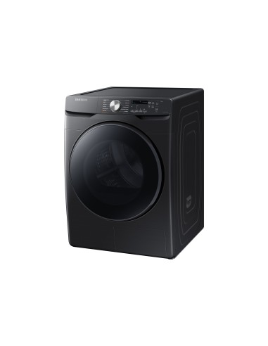 Samsung DV16T8520BV asciugatrice Libera installazione Caricamento frontale 16 kg A+++ Nero