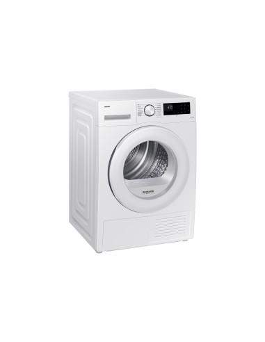 Samsung Asciugatrice Crystal EcoDry™ 8 Kg DV80CGC0B0TEET