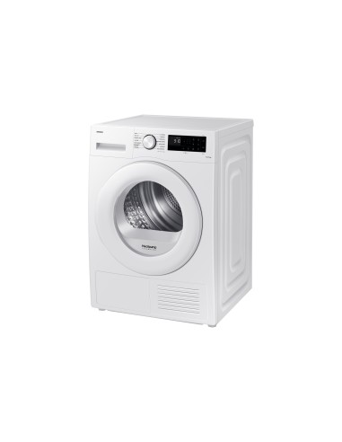 Samsung Asciugatrice Crystal EcoDry™ 8 Kg DV80CGC0B0TEET