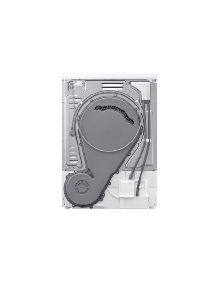 Samsung Asciugatrice Crystal EcoDry™ 8 Kg DV80CGC0B0TEET
