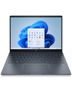 HP Pavilion Plus 14-eh1017nl Computer portatile 35,6 cm (14") 2.8K Intel® Core™ i7 i7-13700H 16 GB LPDDR5-SDRAM 1 TB SSD Wi-Fi
