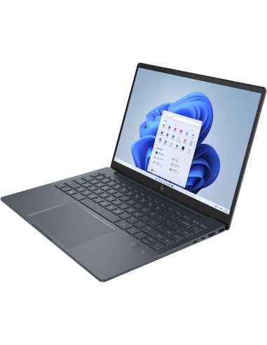 HP Pavilion Plus 14-eh1017nl Computer portatile 35,6 cm (14") 2.8K Intel® Core™ i7 i7-13700H 16 GB LPDDR5-SDRAM 1 TB SSD Wi-Fi