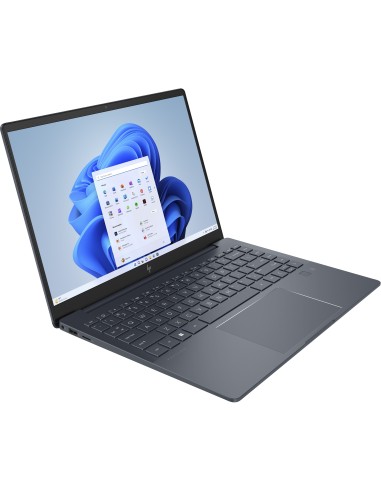 HP Pavilion Plus 14-eh1017nl Computer portatile 35,6 cm (14") 2.8K Intel® Core™ i7 i7-13700H 16 GB LPDDR5-SDRAM 1 TB SSD Wi-Fi
