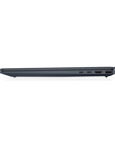 HP Pavilion Plus 14-eh1017nl Computer portatile 35,6 cm (14") 2.8K Intel® Core™ i7 i7-13700H 16 GB LPDDR5-SDRAM 1 TB SSD Wi-Fi