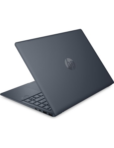 HP Pavilion Plus 14-eh1017nl Computer portatile 35,6 cm (14") 2.8K Intel® Core™ i7 i7-13700H 16 GB LPDDR5-SDRAM 1 TB SSD Wi-Fi