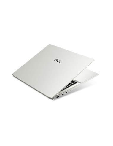 MSI Prestige 16 Evo 16EVO A13M-295IT Computer portatile 40,6 cm (16") Quad HD+ Intel® Core™ i7 i7-13700H 16 GB LPDDR5-SDRAM 1