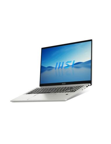 MSI Prestige 16 Evo 16EVO A13M-295IT Computer portatile 40,6 cm (16") Quad HD+ Intel® Core™ i7 i7-13700H 16 GB LPDDR5-SDRAM 1