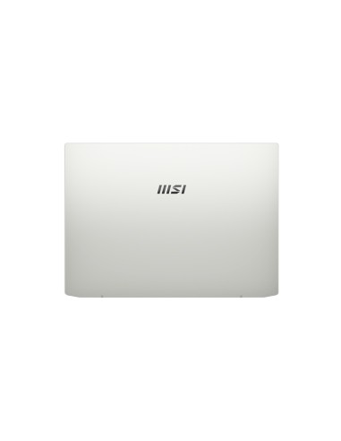 MSI Prestige 16 Evo 16EVO A13M-295IT Computer portatile 40,6 cm (16") Quad HD+ Intel® Core™ i7 i7-13700H 16 GB LPDDR5-SDRAM 1