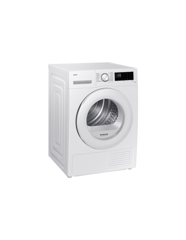 Samsung Asciugatrice Crystal EcoDry™ 9 Kg DV90CGC2A0TEET
