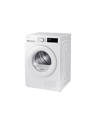 Samsung Asciugatrice Crystal EcoDry™ 9 Kg DV90CGC2A0TEET