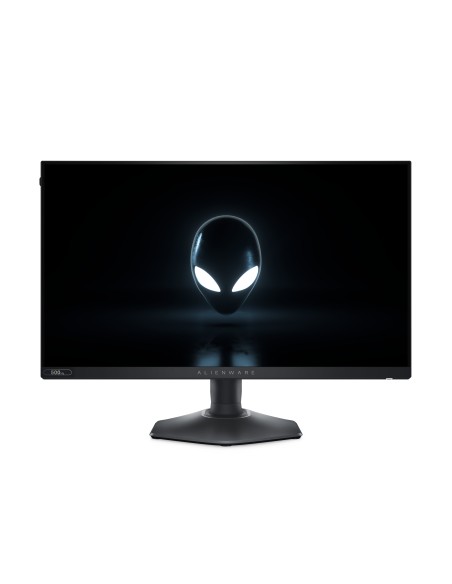 Alienware AW2524HF Monitor PC 62,2 cm (24.5") 1920 x 1080 Pixel Full HD LCD Nero