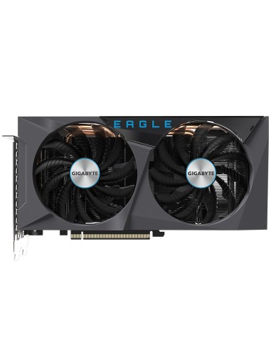 Gigabyte GeForce RTX 3060 EAGLE OC 12G (rev. 2.0) NVIDIA 12 GB GDDR6