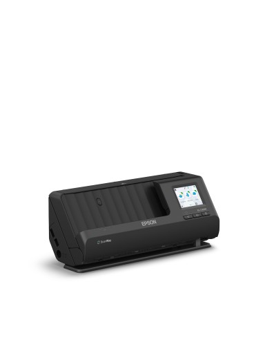 Epson ES-C380W Scanner con ADF + alimentatore di fogli 600 x 600 DPI A4 Nero