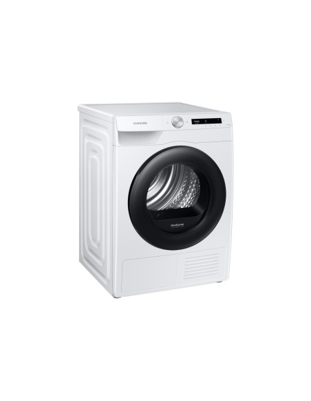 Samsung DV90T5240AW asciugatrice Libera installazione Caricamento frontale 9 kg A+++ Bianco