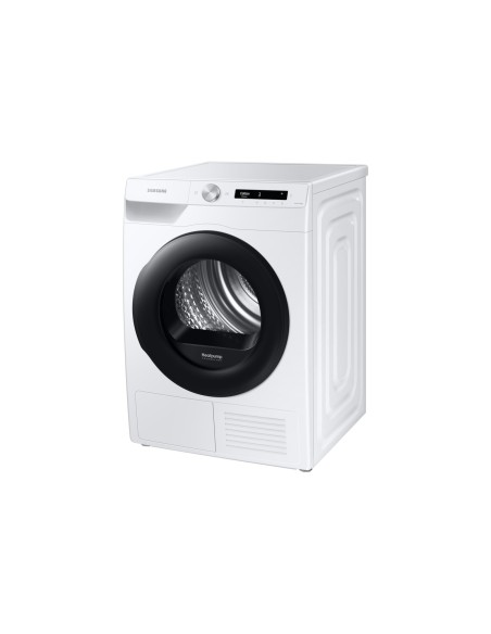 Samsung DV90T5240AW asciugatrice Libera installazione Caricamento frontale 9 kg A+++ Bianco