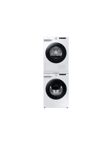 Samsung DV90T5240AW asciugatrice Libera installazione Caricamento frontale 9 kg A+++ Bianco
