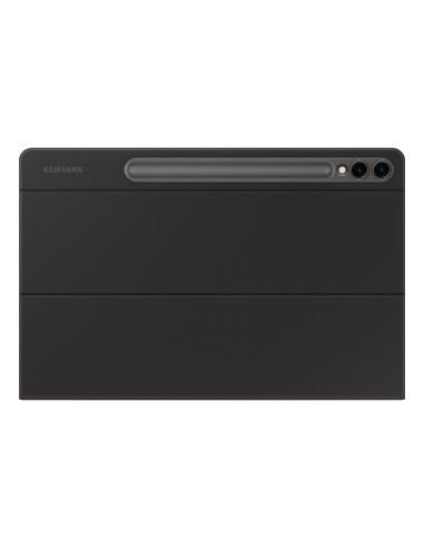 Samsung Galaxy Tab S9+ Book Cover Keyboard Slim