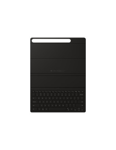 Samsung Galaxy Tab S9+ Book Cover Keyboard Slim