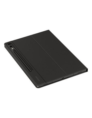 Samsung Galaxy Tab S9+ Book Cover Keyboard Slim