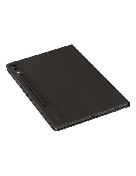 Samsung Galaxy Tab S9+ Book Cover Keyboard Slim