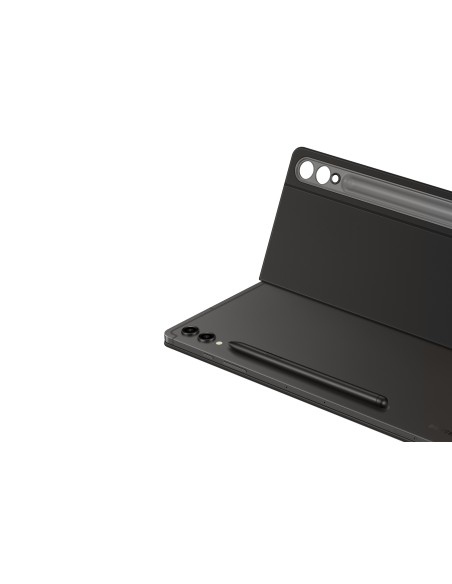 Samsung Galaxy Tab S9+ Book Cover Keyboard Slim