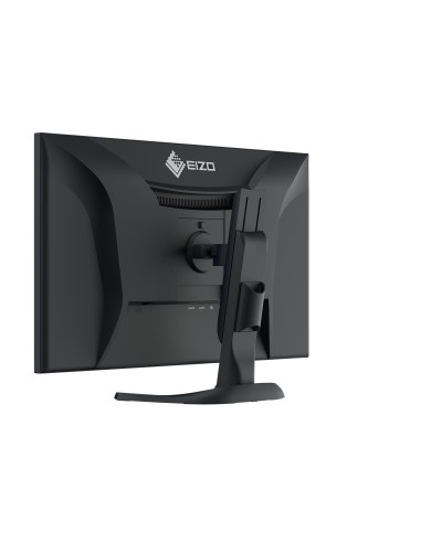 EIZO FlexScan EV3240X-BK Monitor PC 80 cm (31.5") 3840 x 2160 Pixel 4K Ultra HD LCD Nero