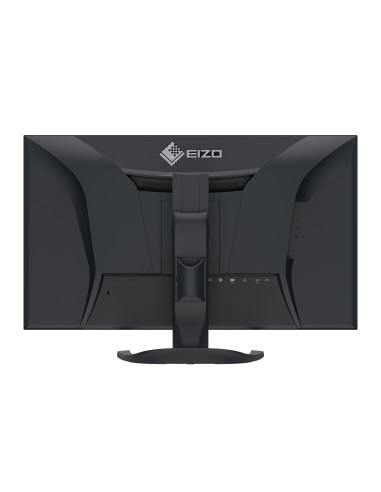 EIZO FlexScan EV3240X-BK Monitor PC 80 cm (31.5") 3840 x 2160 Pixel 4K Ultra HD LCD Nero